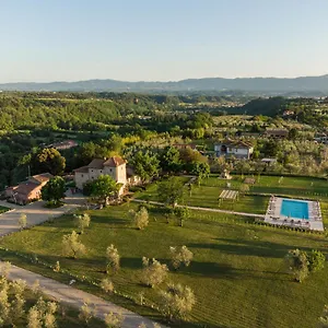  Farm stay Podere Giusti Italy