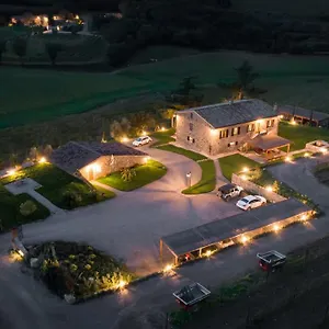  Farm stay Wine Estate Paradiso Di Cacuci Italy