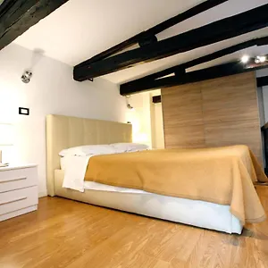 Venezia Residence Appartement Venetië