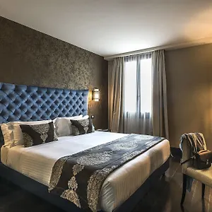 Hotel Times Venedig