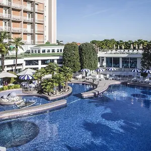 Hotel Grand Terme Montegrotto Terme