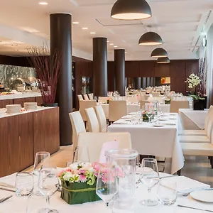 4* Hotel Crowne Plaza By Ihg