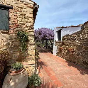 Tenuta Luogo Marchese Vakantieboerderij Pollina
