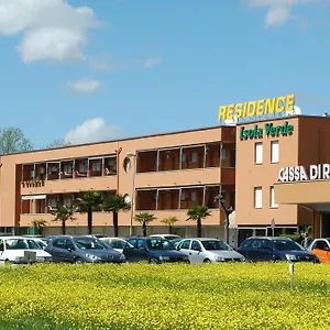 Aparthotel Isola Cisanello Pisa