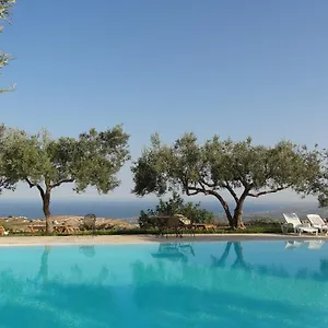 Antica Vakantieboerderij Avola