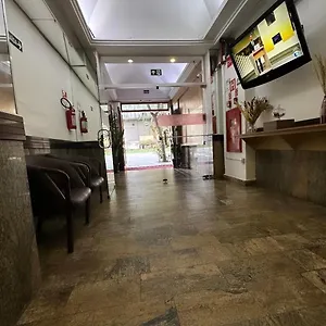 Internacional Ξενοδοχείο Σάο Πάολο