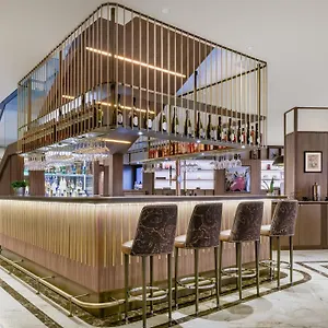 Ac By Marriott Ξενοδοχείο