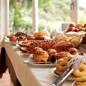 Antica Tindari Vakantieboerderij Patti