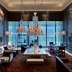 Baccarat And Residences Ξενοδοχείο Νέα Υόρκη