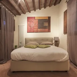 Gasthof Da Leo Montefollonico