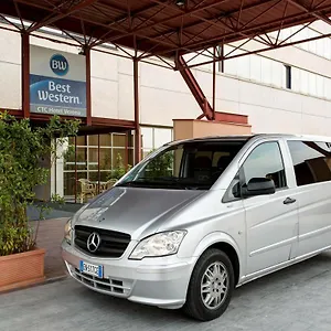 Hotel Western Ctc Verona San Giovanni Lupatoto